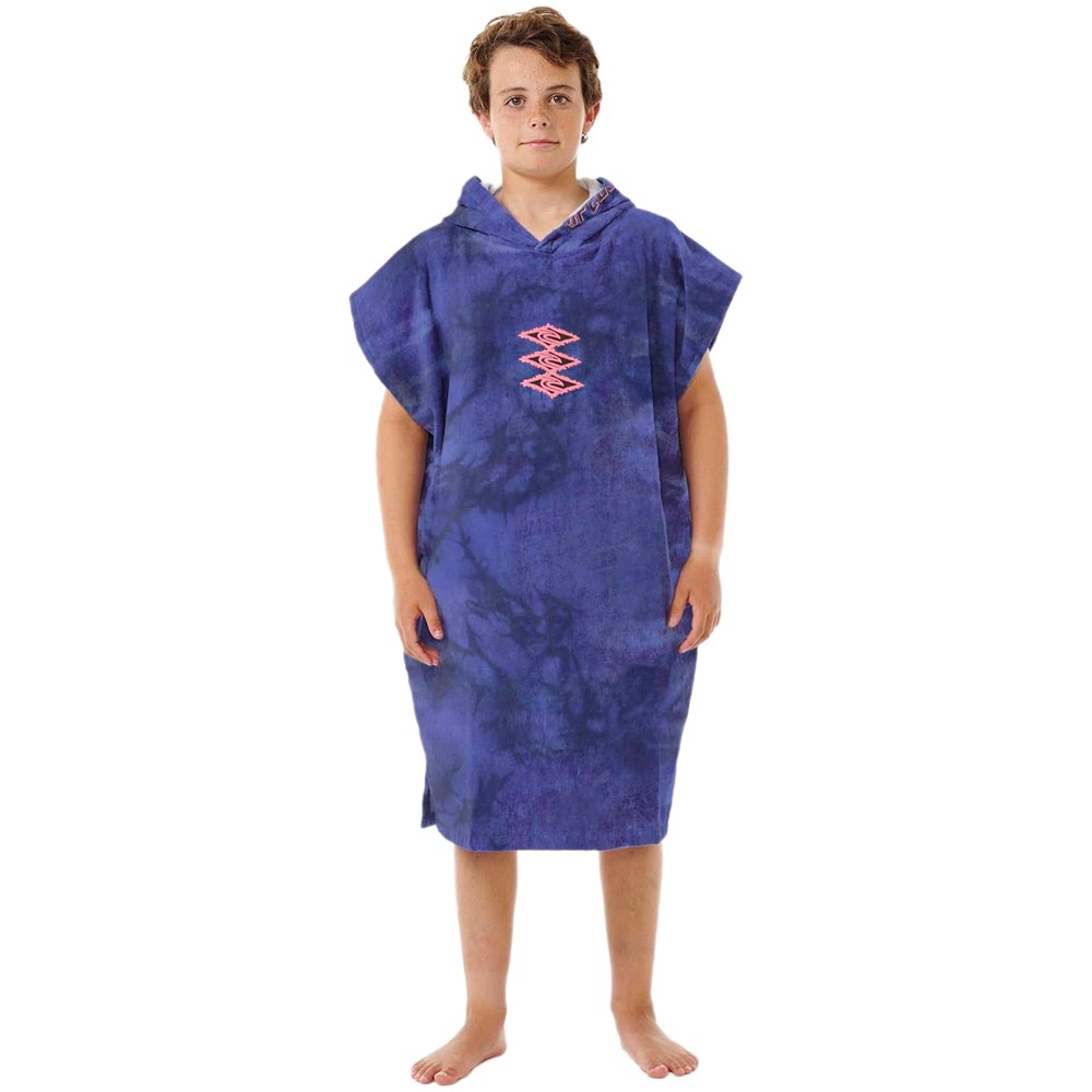 Rip Curl Mixed Junior Poncho Rip Curl Mixed Junior Poncho von Rip Curl