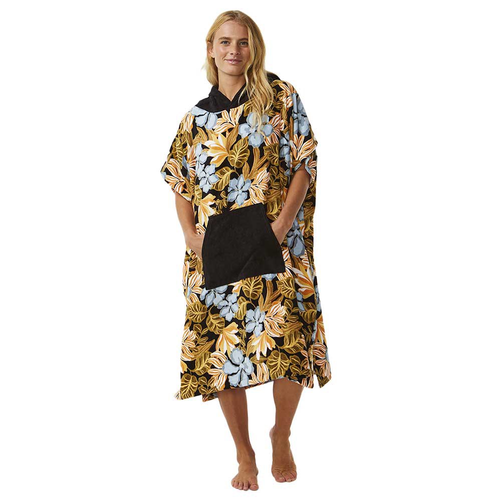 Rip Curl Mixed Poncho von Rip Curl