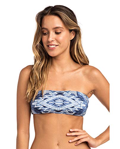 Rip Curl Moon Tide Bandeau Rip Curl Moon Tide Bandeau von Rip Curl