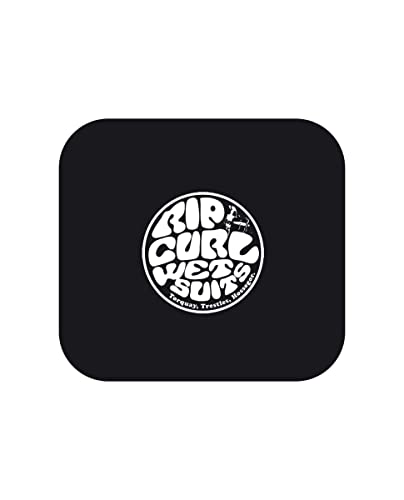 Rip Curl Neoprene Wettie Change Mat/Boot Liner BZMJAP Colour - Black Rip Curl Neoprene Wettie Change Mat/Boot Liner BZMJAP Colour - Black von Rip Curl