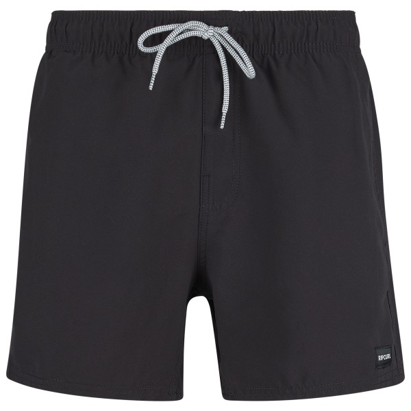 Rip Curl - Offset 15'' Volley - Badehose Gr M schwarz Rip Curl - Offset 15'' Volley - Badehose Gr M schwarz von Rip Curl