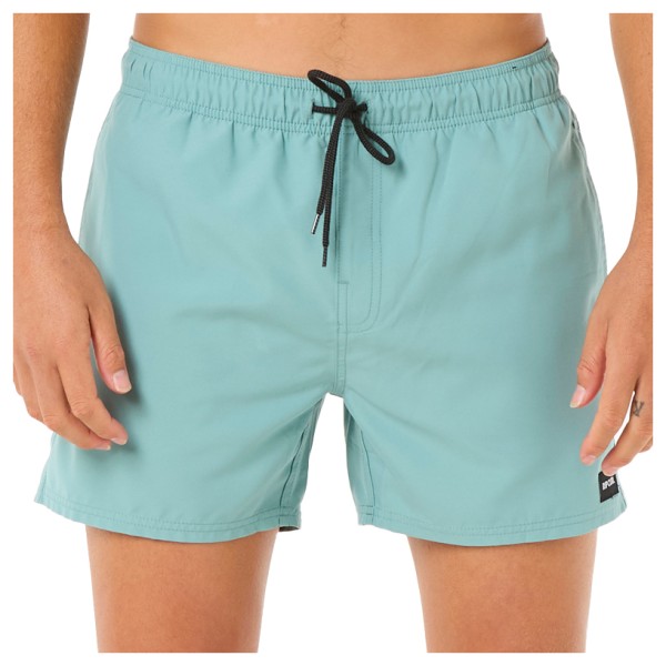 Rip Curl - Offset 15'' Volley - Badehose Gr XXL türkis Rip Curl - Offset 15'' Volley - Badehose Gr XXL türkis von Rip Curl