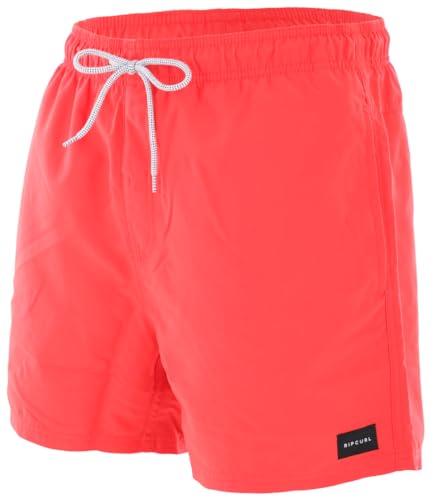 Rip Curl Offset Volley 15 Boardshort 2025 red, XS Rip Curl Offset Volley 15 Boardshort 2025 red, XS von Rip Curl