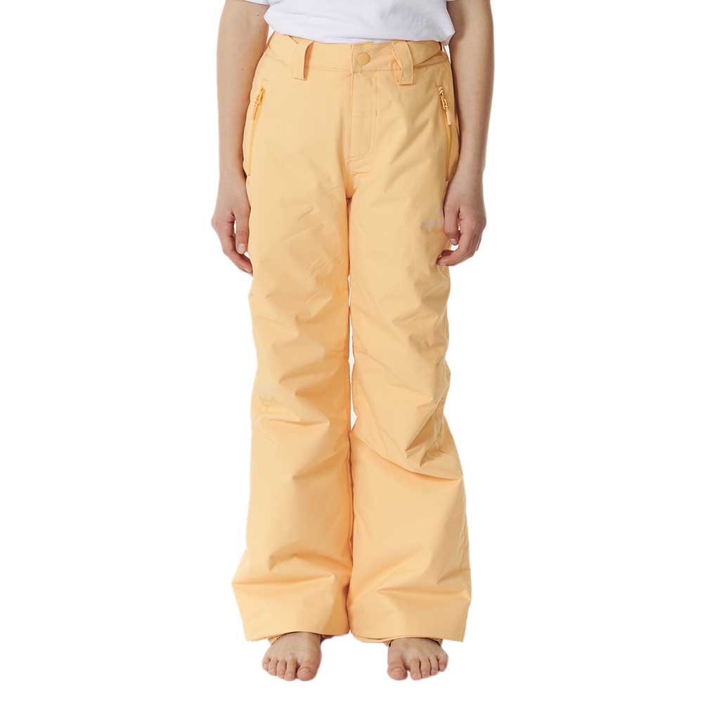 Rip Curl Olly 10k Pants Orange 14 Years Junge von Rip Curl