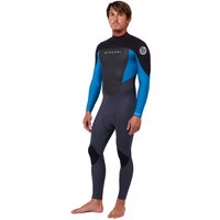 Rip Curl Omega 32 GB BZ Steamer Blue Rip Curl Omega 32 GB BZ Steamer Blue von Rip Curl