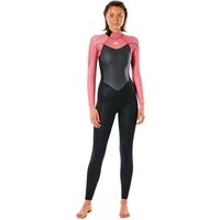 Rip Curl Omega 32 GB BZ Steamer Dusty Rose Rip Curl Omega 32 GB BZ Steamer Dusty Rose von Rip Curl