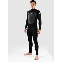 Rip Curl Omega 32Gb Bz Steamer Neoprenanzug black Rip Curl Omega 32Gb Bz Steamer Neoprenanzug black von Rip Curl