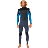 Rip Curl Omega 43 GB BZ Steamer Blue Rip Curl Omega 43 GB BZ Steamer Blue von Rip Curl