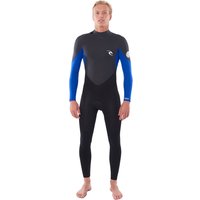 Rip Curl Omega 43 GB Back-Zip von Rip Curl