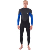 Rip Curl Omega 43 GB Back-Zip Rip Curl Omega 43 GB Back-Zip von Rip Curl