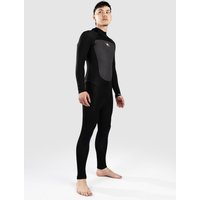 Rip Curl Omega 43Gb Bz Steamer Neoprenanzug black Rip Curl Omega 43Gb Bz Steamer Neoprenanzug black von Rip Curl