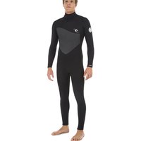 Rip Curl Omega 5/3 GB Steamer Black Rip Curl Omega 5/3 GB Steamer Black von Rip Curl