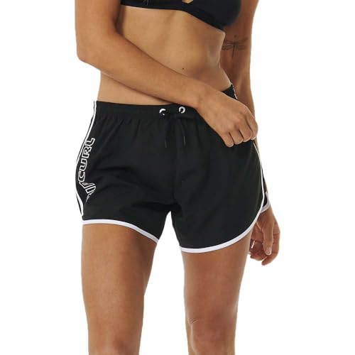 Rip Curl 2025 Frauen Out All Day 5" Boardshorts 00FWBO - Black Rip Curl 2025 Frauen Out All Day 5" Boardshorts 00FWBO - Black von Rip Curl