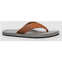 Rip Curl Oxford Open Toe Sandalen bombay brown Rip Curl Oxford Open Toe Sandalen bombay brown von Rip Curl