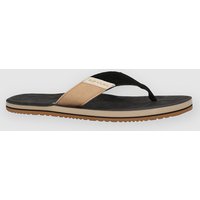 Rip Curl Oxford Open Toe Sandalen tan Rip Curl Oxford Open Toe Sandalen tan von Rip Curl