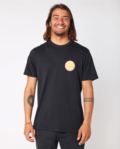 Rip Curl Passage Tee Mens Size - M Rip Curl Passage Tee Mens Size - M von Rip Curl