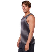 Rip Curl Plain Stripe Black von Rip Curl