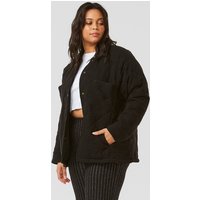 Rip Curl Premium Surf Quilted Jacke black Rip Curl Premium Surf Quilted Jacke black von Rip Curl
