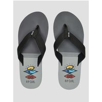 Rip Curl Ripper Open Toe Sandalen grey von Rip Curl