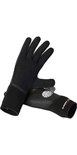 Rip Curl Rubber Soul Handschuhe 3mm 120MSA Schwarz L Rip Curl Rubber Soul Handschuhe 3mm 120MSA Schwarz L von Rip Curl