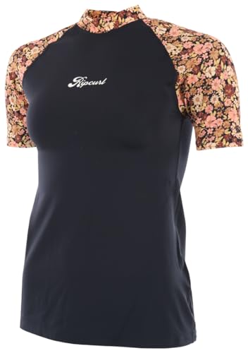 Rip Curl SEA of Dreams UPF 50 S/S Womens Size - M Rip Curl SEA of Dreams UPF 50 S/S Womens Size - M von Rip Curl
