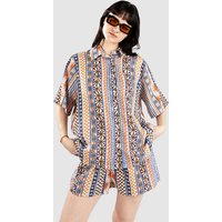 Rip Curl San Carlos Hemd multi Rip Curl San Carlos Hemd multi von Rip Curl