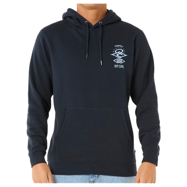 Rip Curl - Search Icon Hood - Hoodie Gr M blau Rip Curl - Search Icon Hood - Hoodie Gr M blau von Rip Curl