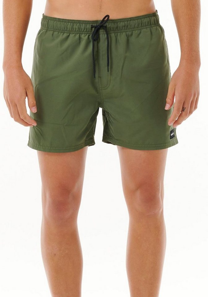 Rip Curl Shorts OFFSET VOLLEY Rip Curl Shorts OFFSET VOLLEY von Rip Curl
