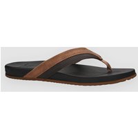 Rip Curl Soft Top Open Toe Sandalen brown Rip Curl Soft Top Open Toe Sandalen brown von Rip Curl