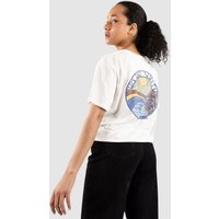 Rip Curl Sun & Sea Crop T-Shirt bone Rip Curl Sun & Sea Crop T-Shirt bone von Rip Curl
