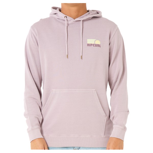 Rip Curl - Surf Revival Hood - Hoodie Gr L rosa Rip Curl - Surf Revival Hood - Hoodie Gr L rosa von Rip Curl