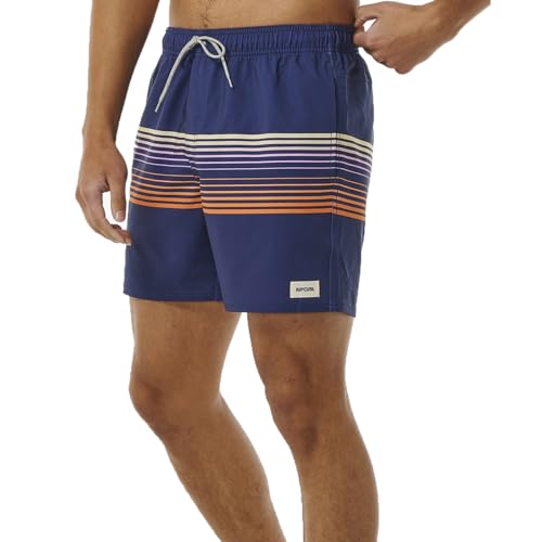 Rip Curl Surf Revival Volley Swimming Shorts M von Rip Curl