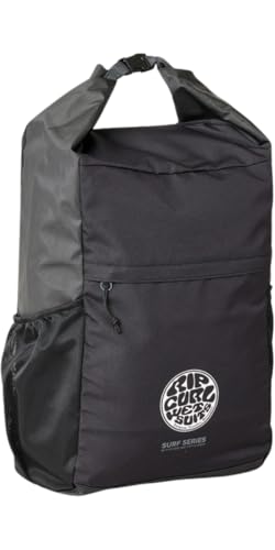 Rip Curl Surf Series 25L Ventura Backpack 165MBA - Black / Grey von Rip Curl