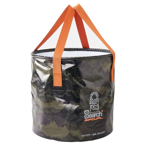Rip Curl Surf Series 50L Changing Bucket 14RMUT - Black / Olive Rip Curl Surf Series 50L Changing Bucket 14RMUT - Black / Olive von Rip Curl