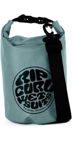 Rip Curl Surf Series 5L Dry Barrel Bag BUTSS5 - Blue Stone von Rip Curl