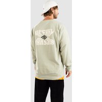 Rip Curl Swc Crew Sweater sage von Rip Curl