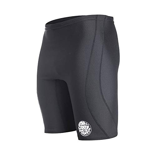 Rip Curl Thermopro Shorts 2022 - Black WLYYCM XL von Rip Curl