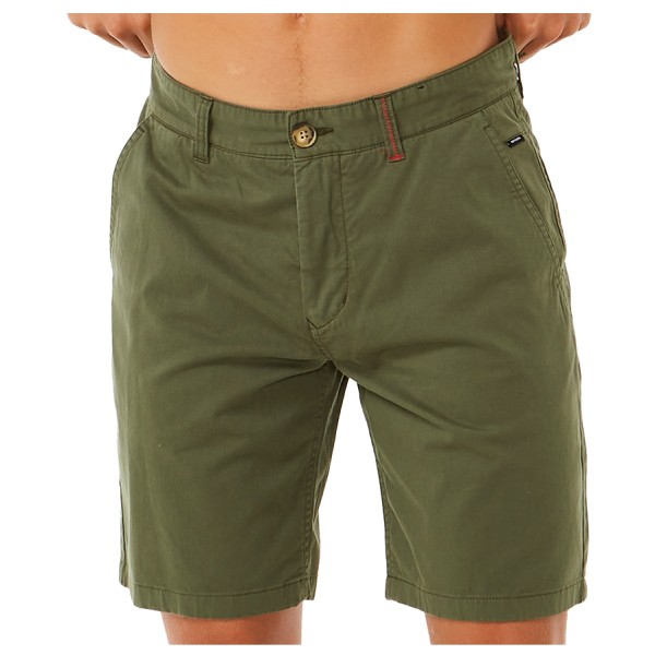 Rip Curl - Twisted Walkshort - Shorts Gr 30 oliv Rip Curl - Twisted Walkshort - Shorts Gr 30 oliv von Rip Curl