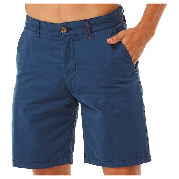 Rip Curl - Twisted Walkshort - Shorts Gr 31 blau von Rip Curl
