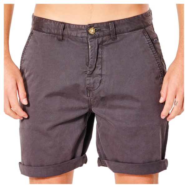 Rip Curl - Twisted Walkshort - Shorts Gr 38 lila Rip Curl - Twisted Walkshort - Shorts Gr 38 lila von Rip Curl