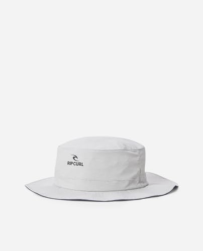 Rip Curl Vaporcool 2.0 Mid Brim Hat - Grey Rip Curl Vaporcool 2.0 Mid Brim Hat - Grey von Rip Curl
