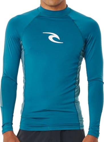 Rip Curl Waves UPF PERF L/S Mens Size - S Rip Curl Waves UPF PERF L/S Mens Size - S von Rip Curl