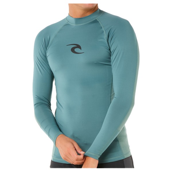 Rip Curl - Waves UVP Performance L/S - Lycra Gr XXL türkis Rip Curl - Waves UVP Performance L/S - Lycra Gr XXL türkis von Rip Curl