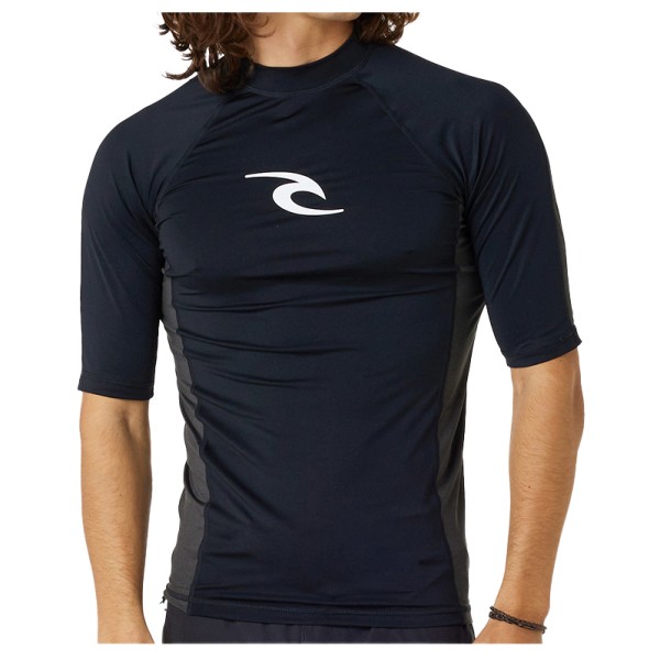 Rip Curl - Waves UVP Performance S/S - Lycra Gr L blau Rip Curl - Waves UVP Performance S/S - Lycra Gr L blau von Rip Curl