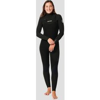 Rip Curl Wms Dawn Patrol Cz 32 Gb Neoprenanzug black Rip Curl Wms Dawn Patrol Cz 32 Gb Neoprenanzug black von Rip Curl