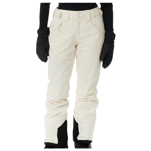 Rip Curl - Women's Anti Series Pant 10K/10K - Skihose Gr L beige Rip Curl - Women's Anti Series Pant 10K/10K - Skihose Gr L beige von Rip Curl