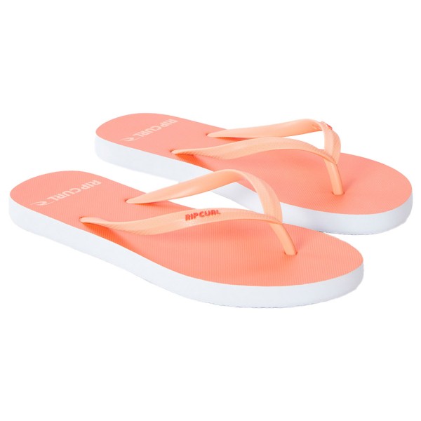 Rip Curl - Women's Bondi Bloom Open Toe - Sandalen Gr 35;36;37;38;39;40;41;42 blau;rot/rosa;schwarz von Rip Curl