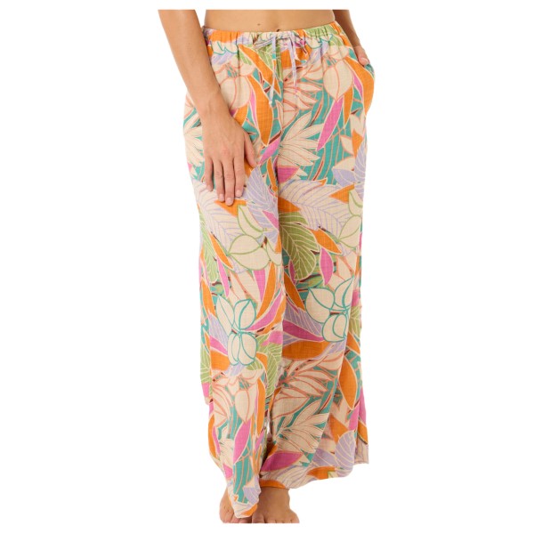 Rip Curl - Women's Cala Vadella Pant - Freizeithose Gr S beige Rip Curl - Women's Cala Vadella Pant - Freizeithose Gr S beige von Rip Curl