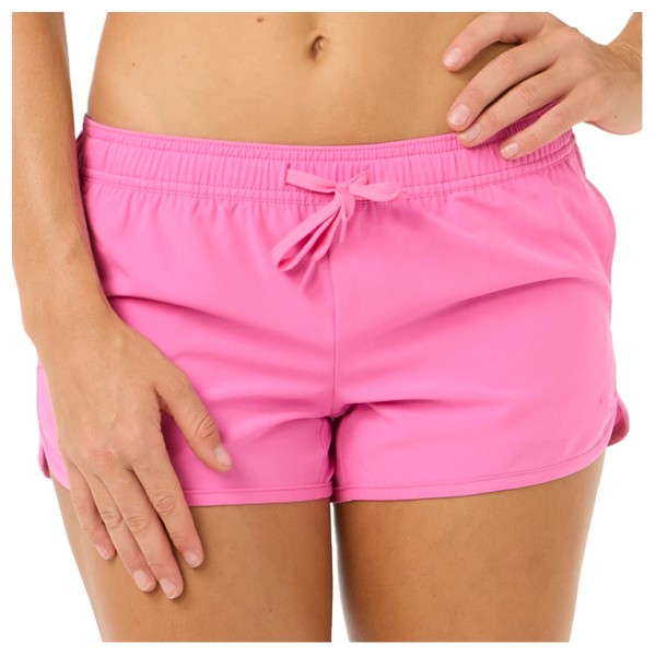 Rip Curl - Women's Classic Surf 3'' Boardshort - Boardshorts Gr L rosa Rip Curl - Women's Classic Surf 3'' Boardshort - Boardshorts Gr L rosa von Rip Curl