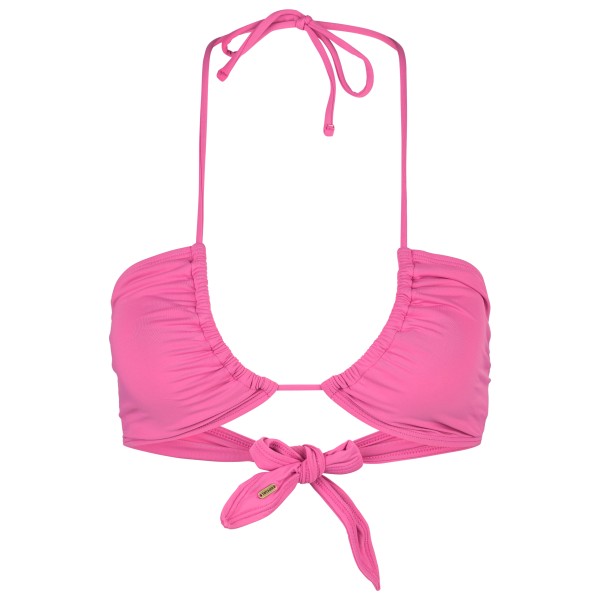 Rip Curl - Women's Classic Surf Bandeau - Bikini-Top Gr L rosa Rip Curl - Women's Classic Surf Bandeau - Bikini-Top Gr L rosa von Rip Curl